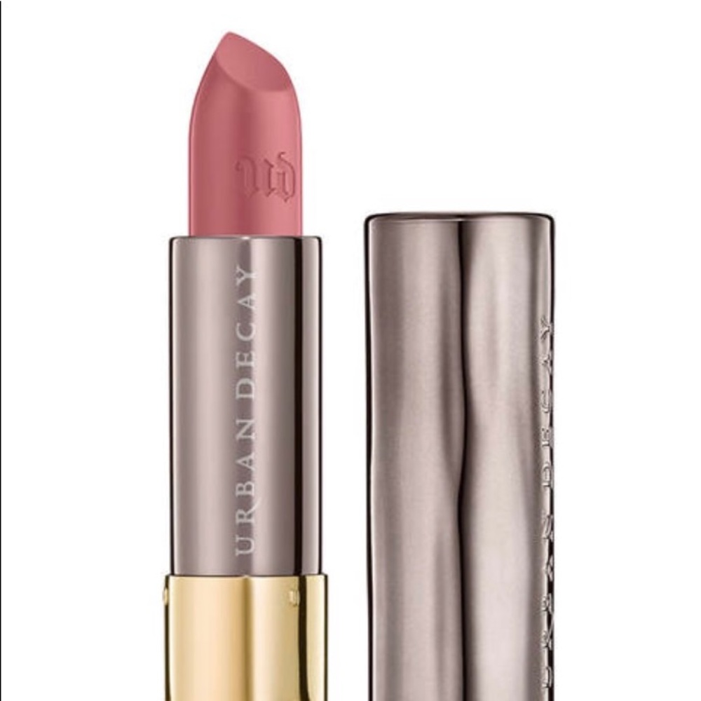 New Urban Decay Lipstick 💄